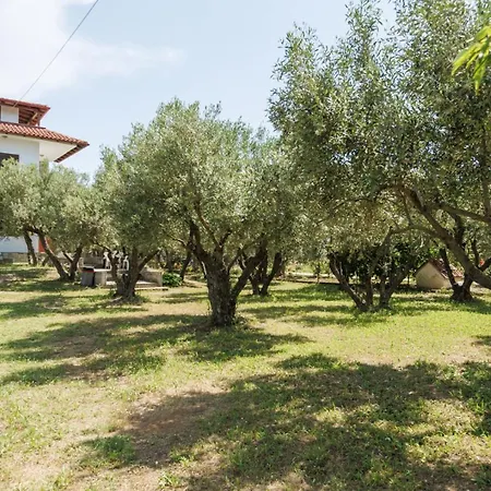 Large Near Potamos * Epanomi