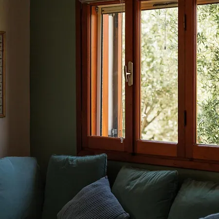 Large Near Potamos Apartment Epanomi